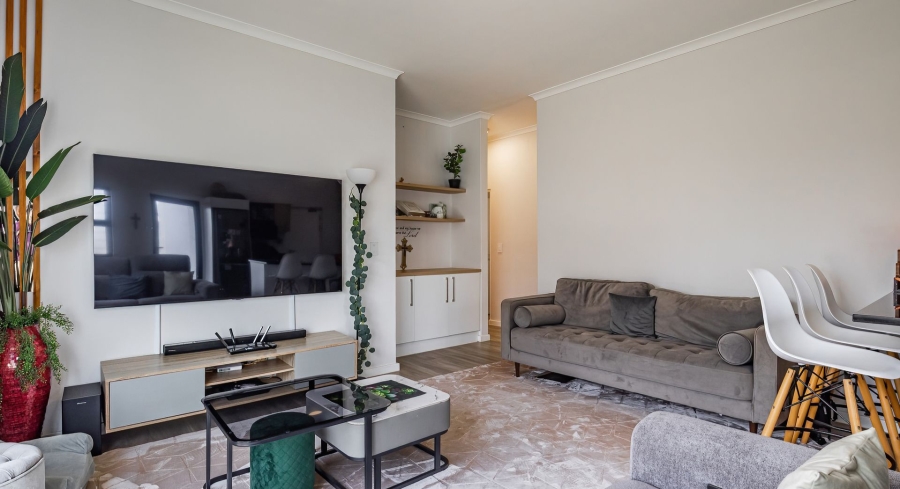 3 Bedroom Property for Sale in Burgundy Estate Western Cape